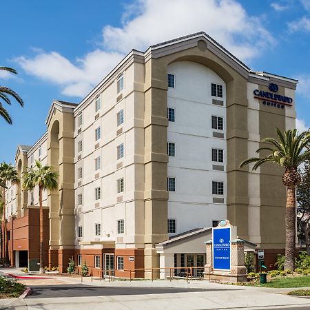 Candlewood Suites Anaheim - Resort Area By Ihg Exterior foto