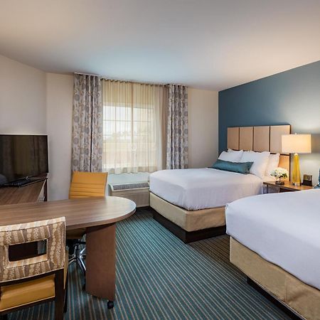Candlewood Suites Anaheim - Resort Area By Ihg Exterior foto