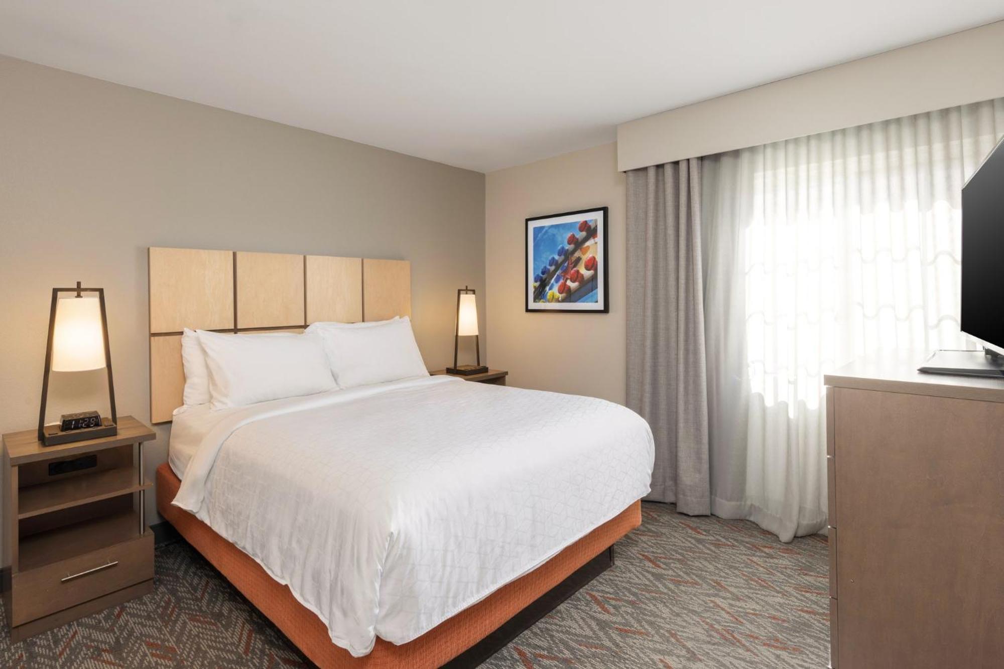 Candlewood Suites Anaheim - Resort Area By Ihg Exterior foto