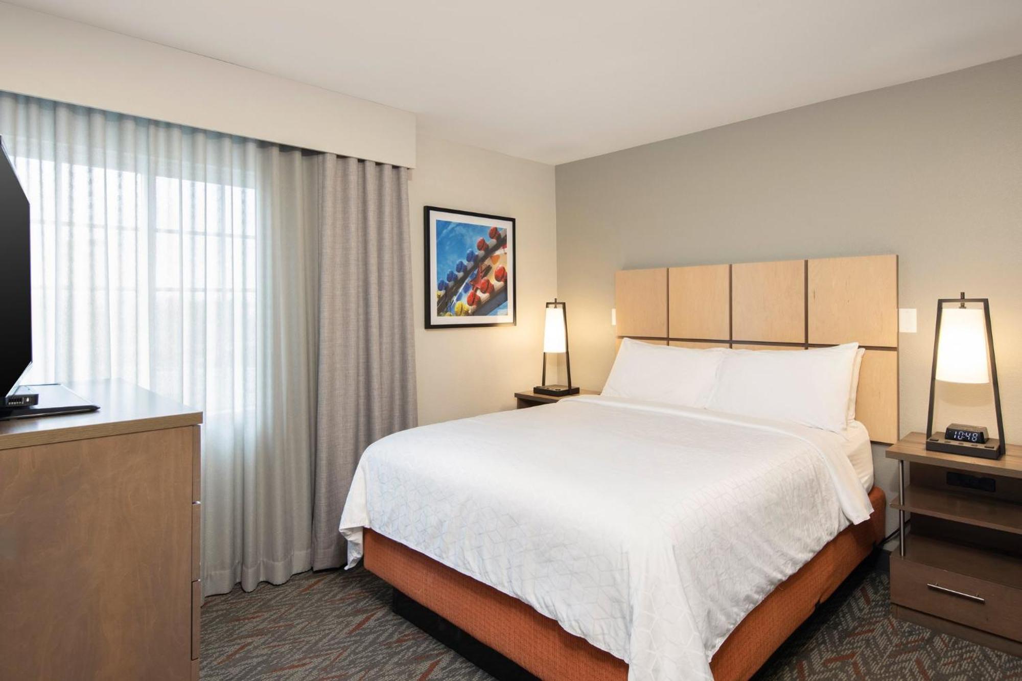 Candlewood Suites Anaheim - Resort Area By Ihg Exterior foto