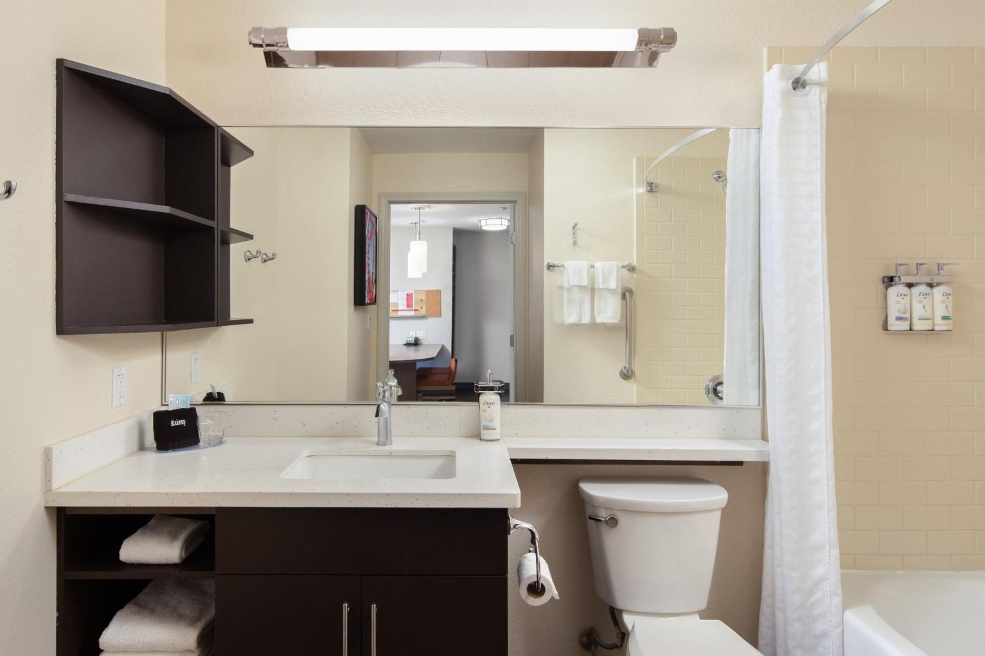 Candlewood Suites Anaheim - Resort Area By Ihg Exterior foto