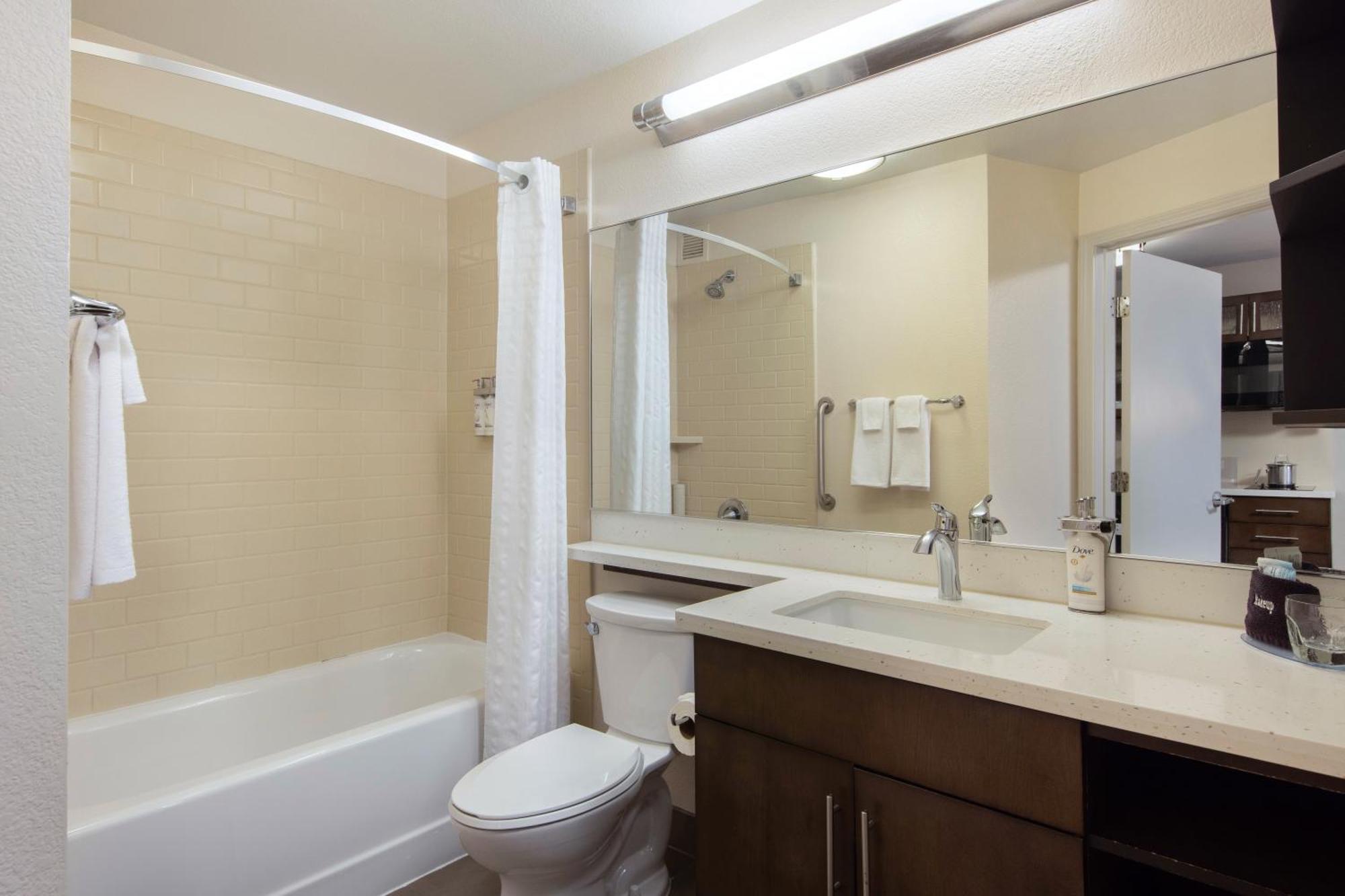 Candlewood Suites Anaheim - Resort Area By Ihg Exterior foto