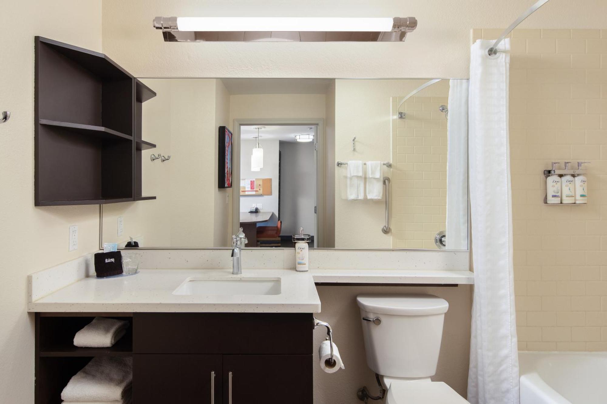 Candlewood Suites Anaheim - Resort Area By Ihg Exterior foto
