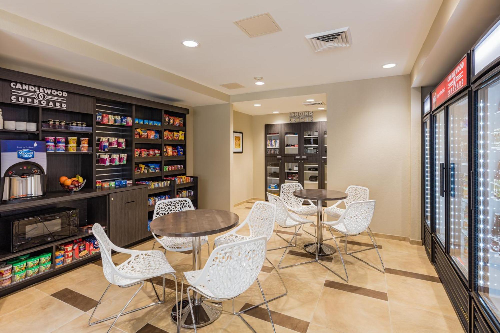 Candlewood Suites Anaheim - Resort Area By Ihg Exterior foto
