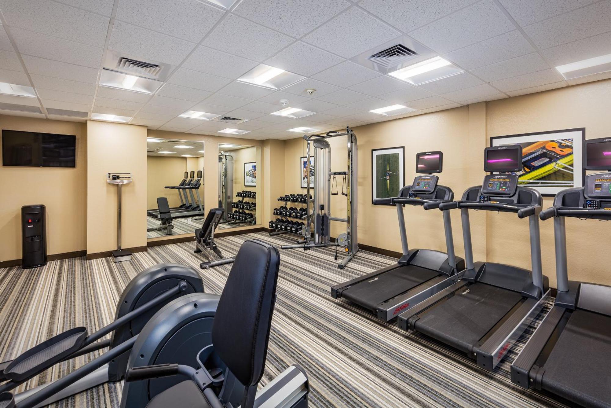 Candlewood Suites Anaheim - Resort Area By Ihg Exterior foto